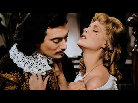 Il grande Jean Marais | Capitan Fracassa (1961) | Cinema Italiano d'Avventura HD thumbnail