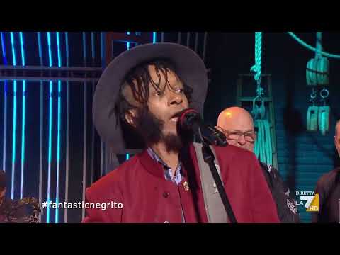 Fantastic Negrito - Please Computer thumbnail