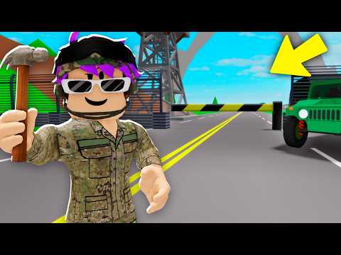 MEJORÉ LA FRONTERA de BROOKHAVEN thumbnail