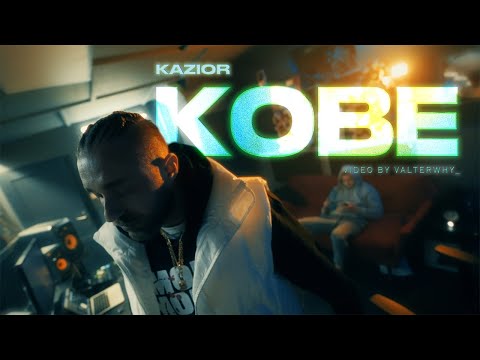 Kazior - Kobe (prod. Franky091) (Official Video) thumbnail