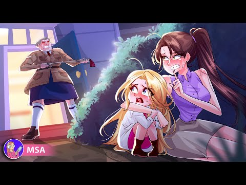 Mi experiencia de tener un verdadero ángel guardián thumbnail