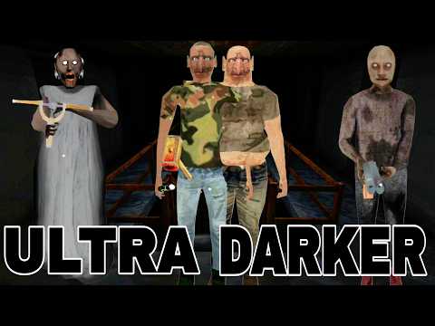 The Twins Remake Unofficial In Ultra Darker thumbnail
