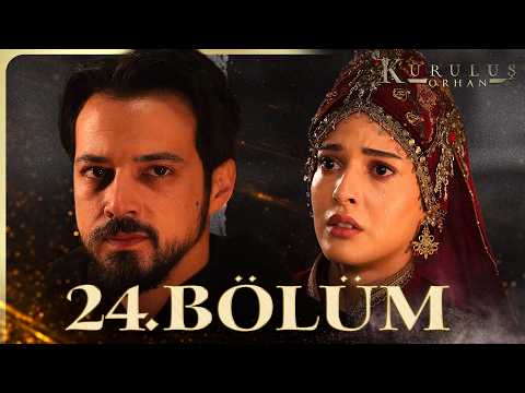 Kuruluş Orhan 24. Bölüm @atvturkiye thumbnail