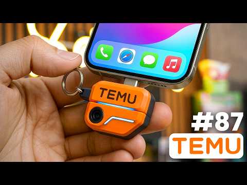 KUPILIŚMY WSZYSTKIE VIRALOWE GADŻETY DO TELEFONU thumbnail