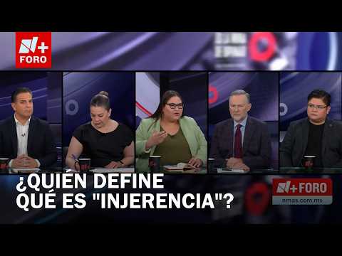 ¿Cómo proteger las elecciones de la interferencia extranjera? - Es la Hora de Opinar thumbnail