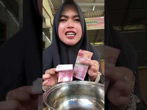 Diborong dumpling 200 ribu thumbnail