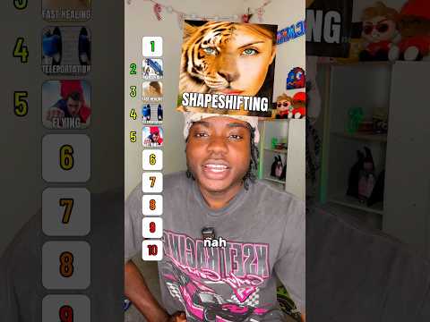 This is my Favorite Ranking 😂 thumbnail