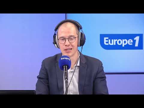 Trois questions à Nathanaël Rosenfeld, maire d'Orry-La-Ville thumbnail