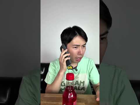【What's this?】Indian Crazy Drink thumbnail