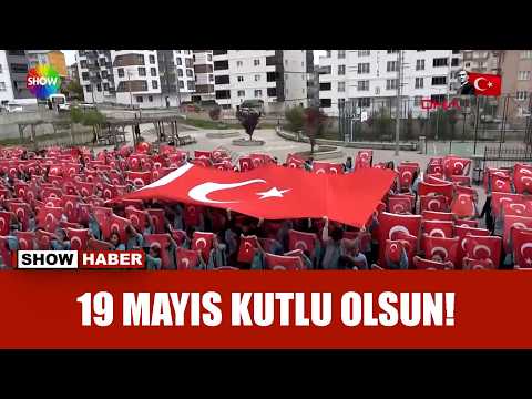Gençler bayramlarını kutladı! thumbnail