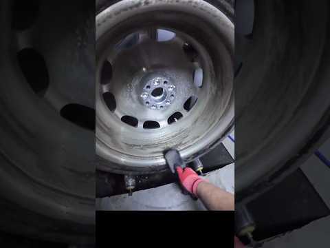 Maybach S580 tire repair #automobile #handpumpautomationmotorfixing #mechanic #automotivetools thumbnail