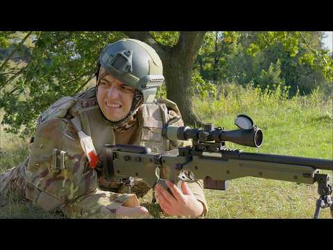 Every Sniper in Battlefield 6 thumbnail