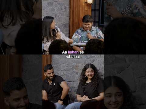 Kaustabh in Bangalore #standupcomedy #shashidhiman #kaustubhaggarwal #standupnew thumbnail