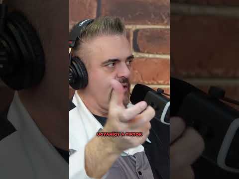 GEGPARTY MIX - TIKTOK algoritmus thumbnail