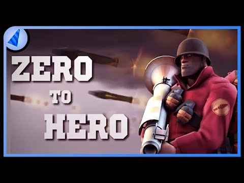 Zero to Hero [SFM] thumbnail