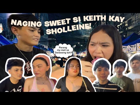 NAG BONDING SI KEITH AT SHOLLEINE | may nainlove | Leo&ChonaVibes thumbnail