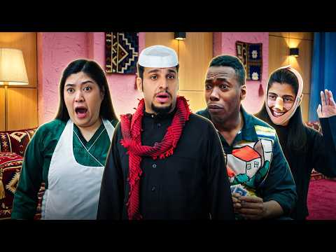 حلقات مجمعة من مسلسل شباب - الحلقة 11 thumbnail