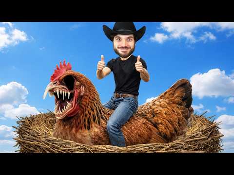 TENTE NÃO RIR COM 75 ANOMALIAS DIFERENTES EM 1 SÓ VÍDEO! thumbnail