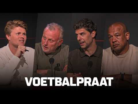 Aanblijven Van Persie bij Feyenoord op losse schroeven? "Rigaux liet duidelijk ruimte" 👀 thumbnail