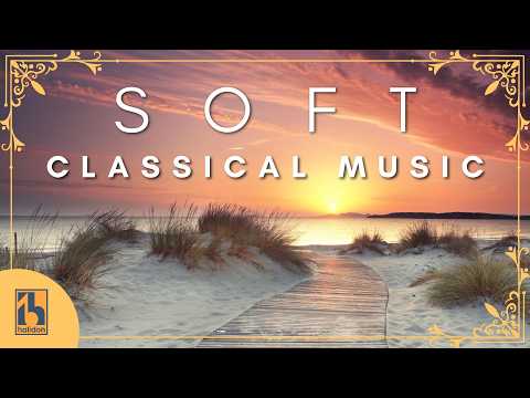Soft Classical Music thumbnail