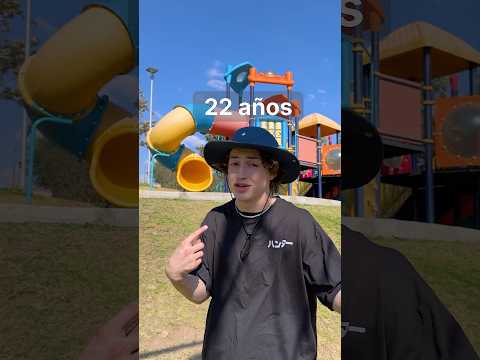Ya estoy grande para esto… thumbnail