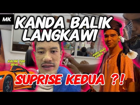 KANDA EXCIDENT ? HANCUR KERETA !! thumbnail