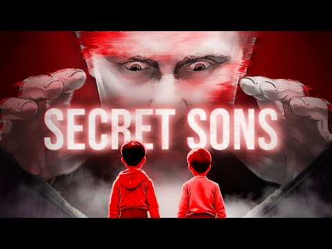 Putin's Secret Sons thumbnail