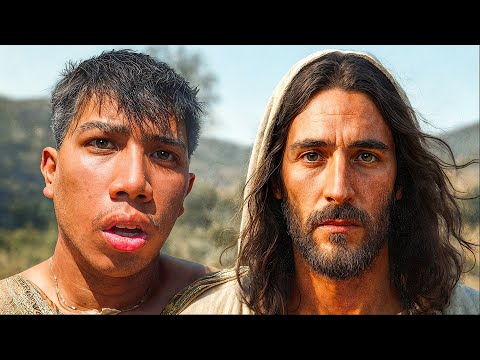 Totoo bang Nabuhay si Jesus Christ sa Ating Mundo? thumbnail