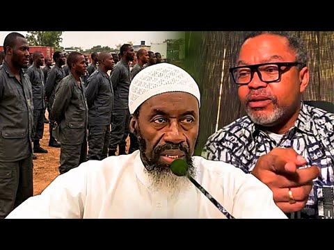 les dessous de l'arrestation de l'imam Kindo | Dr. Nyamsi explique  thumbnail