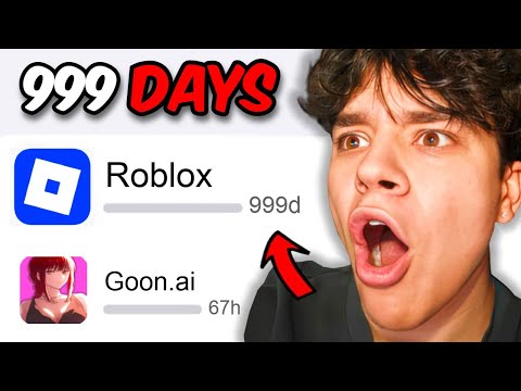 Exposing My Viewers COOKED Screentimes thumbnail