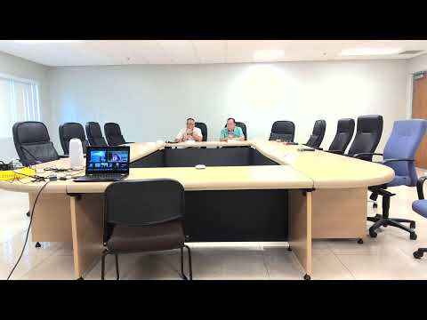 Guam Department of Education - Emergency GEB Board Meeting thumbnail