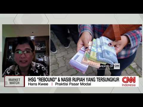 IHSG "Rebound" dan Nasib Pasar Modal Indonesia thumbnail