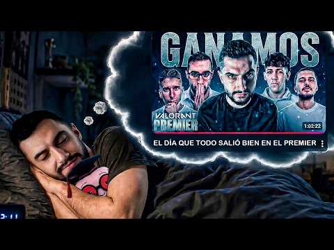 EL PEARL CON EL QUE SOÑAMOS EN EL PREMIER | 5 POVS | Mixwell thumbnail