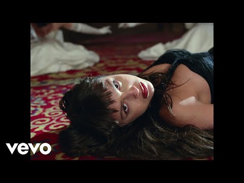 Olivia Rodrigo - obsessed (Official Music Video) thumbnail