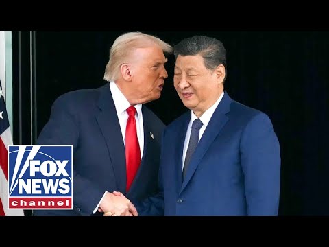 GOP lawmaker explains significance of China’s Boeing deal thumbnail