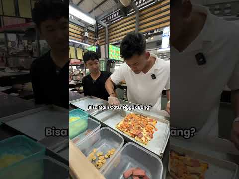 Bikin Pizza Salmon Kotak thumbnail
