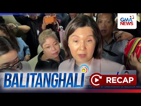 Balitanghali: (Part 3) June 4, 2026 thumbnail