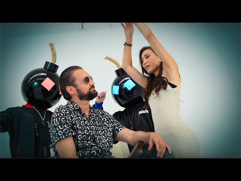 Molow x Collessio x Missing Heart - Stay with me (official video) thumbnail