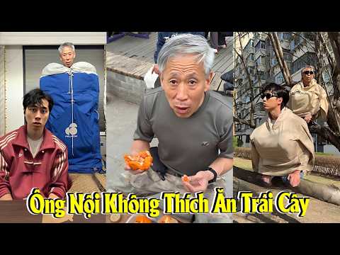 🎭 Ông Nội Không Thích Ăn Trái Cây 👴🍉 thumbnail