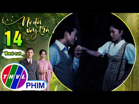 Lại thêm một nàng bị anh kép Vũ Phương hớp hồn | NỢ ĐỜI VAY TRẢ thumbnail