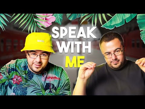 Praktika Speaking - Men bilan gaplashing | Part-1 thumbnail
