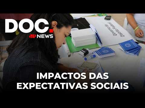 COMO O TRABALHO EVOLUIU AO LONGO DA HISTÓRIA | DOCUMENTO JP - 23/05/26 thumbnail