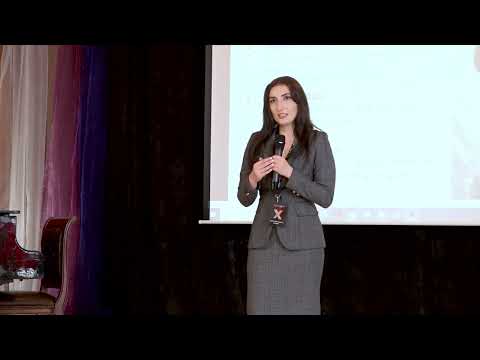 Niyə xarici dili anlayırıq, amma danışa bilmirik? | Aysel Abdullayeva | TEDxKaspi Liseyi Youth thumbnail