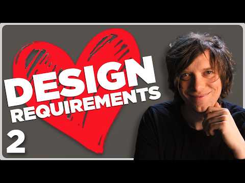 Marble Machine Live: Learning to LOVE Design Requirements Part 2 thumbnail