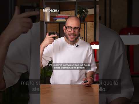 Questo caldo anomalo è la prova di quanto siamo stupidi: basta ignorare il cambiamento climatico thumbnail