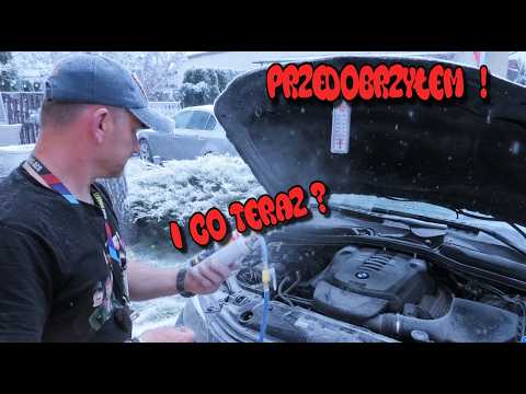 Szkoła Druciarstwa Przedobrzyłem !!! I Co Teraz ? BMW E60 550i Wazzup :) thumbnail
