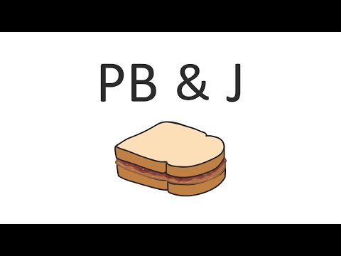 PB&J thumbnail
