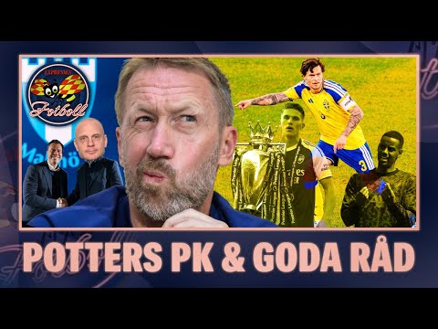 Potters PK & goda råd till MFF thumbnail