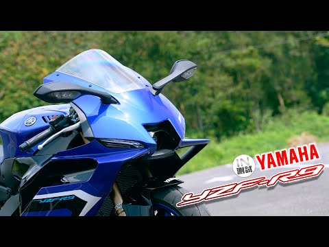 [IN測試] 靈魂拷問 - YAMAHA YZF - R9 thumbnail