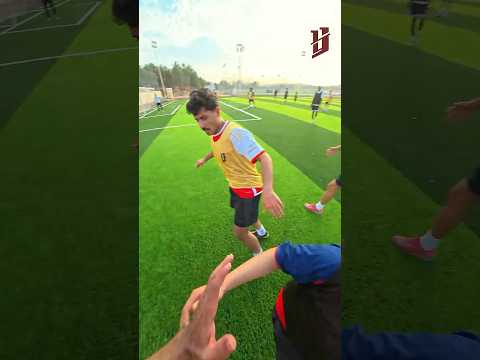 سلامة اللاعب هي الأهم? thumbnail